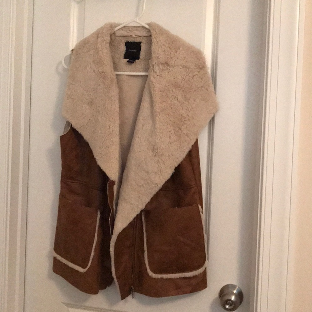 Vest